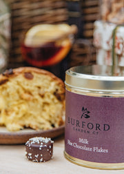 Burford Garden Co. *Pre-Order Only* The Christmas Day Hamper