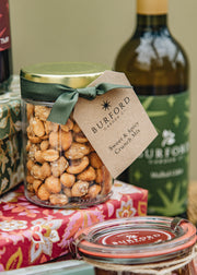 Burford Garden Co. *Pre-Order Only* The Christmas Day Hamper
