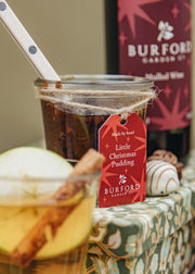 Burford Garden Co. *Pre-Order Only* The Christmas Day Hamper