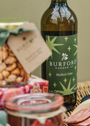 Burford Garden Co. *Pre-Order Only* The Christmas Day Hamper