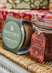 Burford Garden Co. *Pre-Order Only* The Christmas Day Hamper