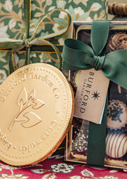 Burford Garden Co. *Pre-Order Only* The Christmas Day Hamper