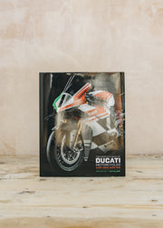 Books The Complete Book of Ducati Motorcycles, Third Edition: Every Model Since 1946