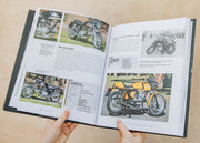 Books The Complete Book of Ducati Motorcycles, Third Edition: Every Model Since 1946