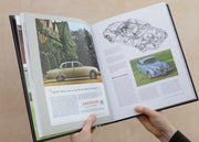 Books The Complete Book of Jaguar: Every Model Since 1935