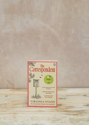 Books The Correspondent