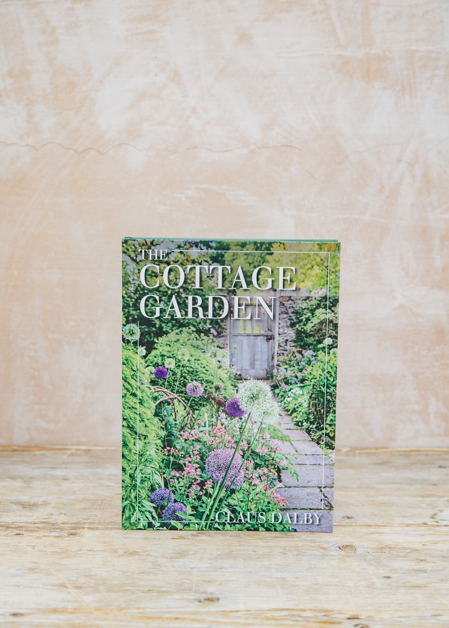 The Cottage Garden