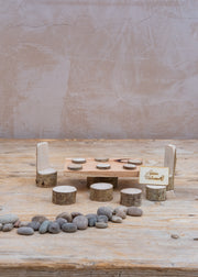 The Den Kit Co. The Fairy Garden Kit