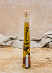 The Eclectic Collection Basil, Garlic, Oregano and Sun Dried Tomato Oil, 200ml