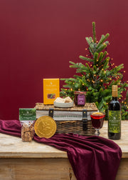 The Fireside Favourites Hamper