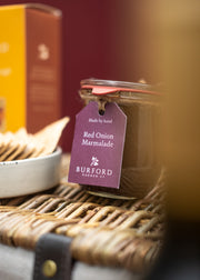 Burford Garden Co. The Fireside Favourites Hamper