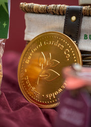 Burford Garden Co. The Fireside Favourites Hamper