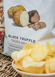 Burford Garden Co. The Food Hall Favourites Hamper
