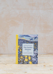 RHS The Garden Almanac 2026
