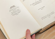 Books The Golden Bough: A Study in Magic and Religion, James George Frazer, Third ed., 1936, Complete in 12 vols.
