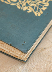 Books The Golden Bough: A Study in Magic and Religion, James George Frazer, Third ed., 1936, Complete in 12 vols.