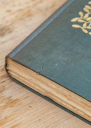 Books The Golden Bough: A Study in Magic and Religion, James George Frazer, Third ed., 1936, Complete in 12 vols.