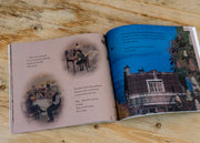 Books The House on the Canal: The Story of the House that Hid Anne Frank