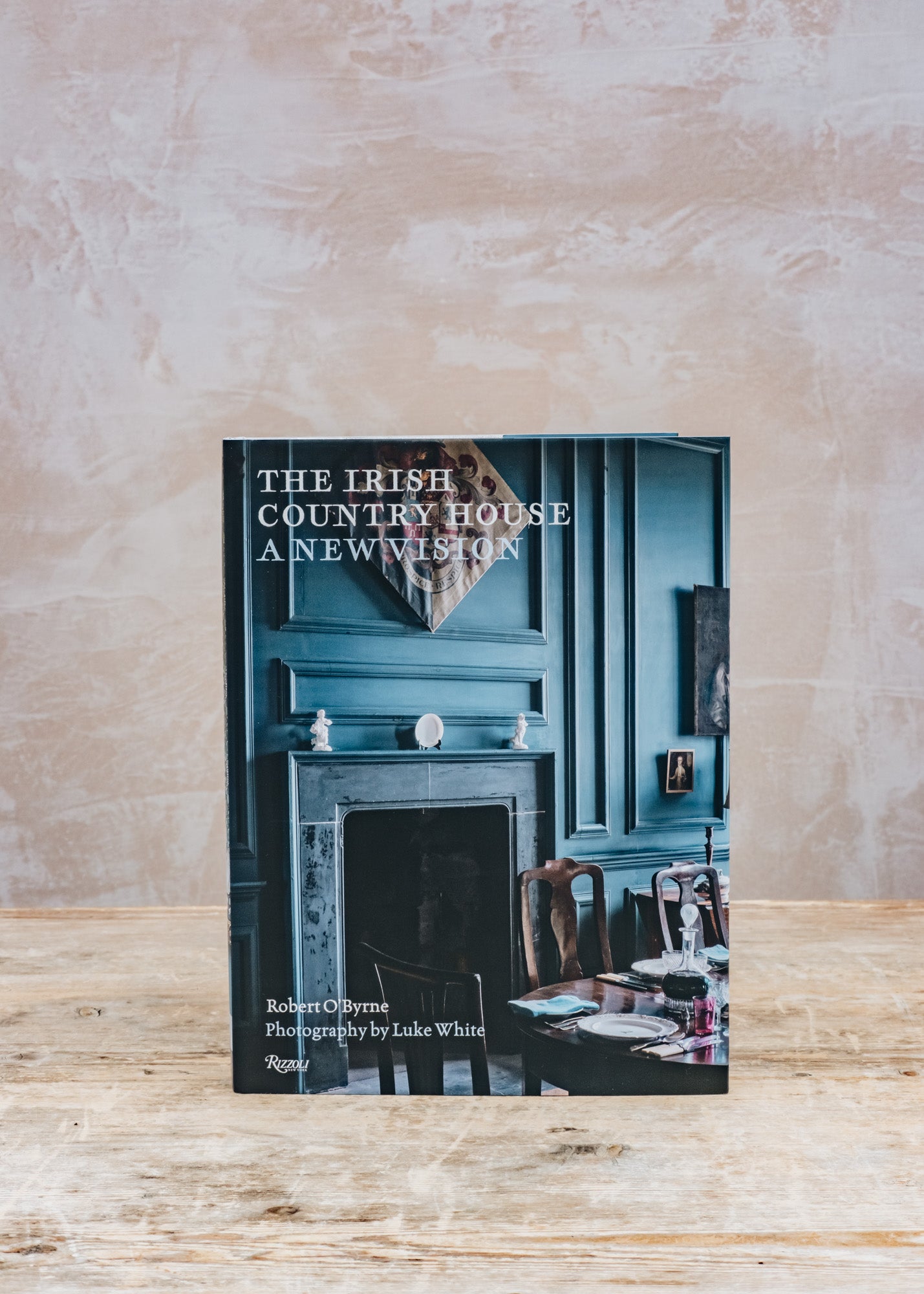 Books The Irish Country House: A New Vision