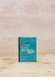 James Bond Archives, mini edition