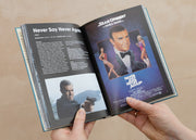Books James Bond Archives, mini edition