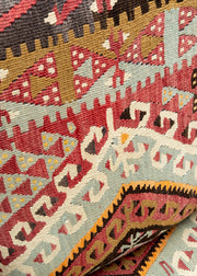 The Kilim Co. Howard Signature Armchair, Style A