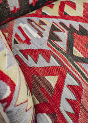 The Kilim Co. Kilim Armchair, Style A