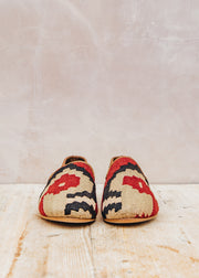 The Kilim Co. Men's Kilim Loafers