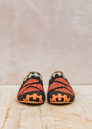 The Kilim Co. Men's Kilim Loafers