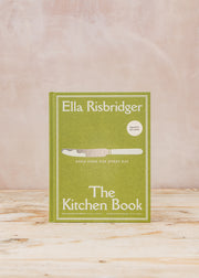 Books The Kitchen Book: Good Food for Every Day