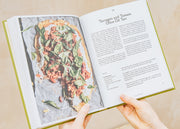 Books The Kitchen Book: Good Food for Every Day