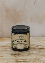 Amina Mundi Herbals The Mind