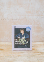 The Money-Saving Garden Year