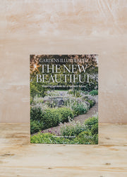 Gardens Illustrated: The New Beautiful