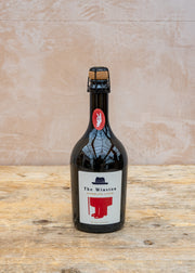 The Winston Sparkling Cyder, 568ml