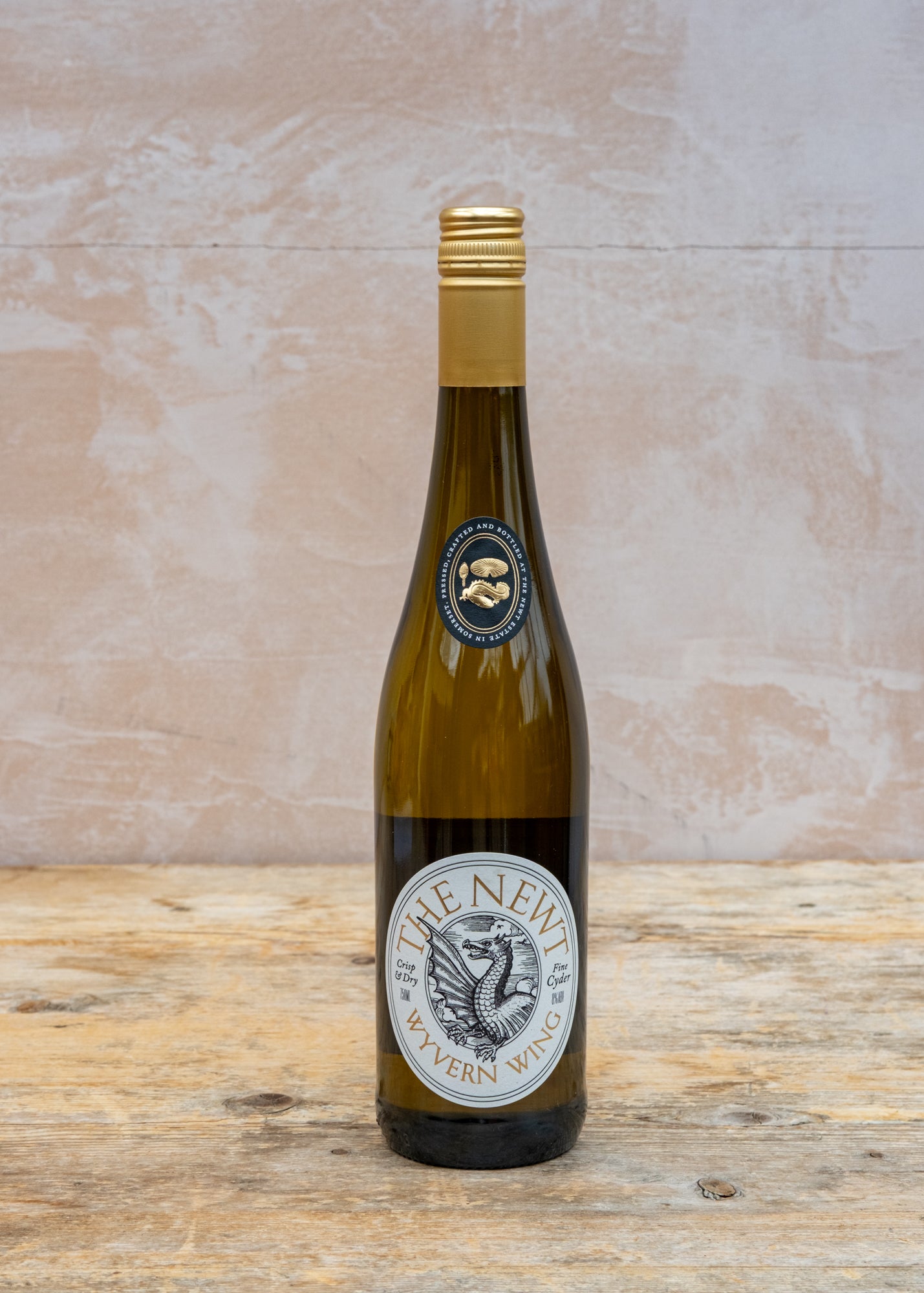 Wyvern Wing Cyder, 750ml