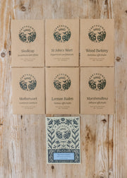 The Peace Garden Seed Collection