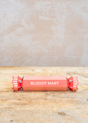 Non-Alcoholic Bloody Mary Cracker