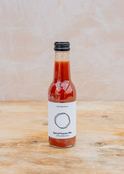 Spiced Tomato Mix with Pickle Juice, 200ml