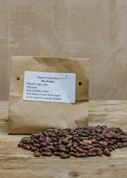 French Dwarf Bean 'The Prince' Seeds, 250g