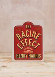 Books The Racine Effect: Classic French Recipes from a Lifetime in the Kitchen