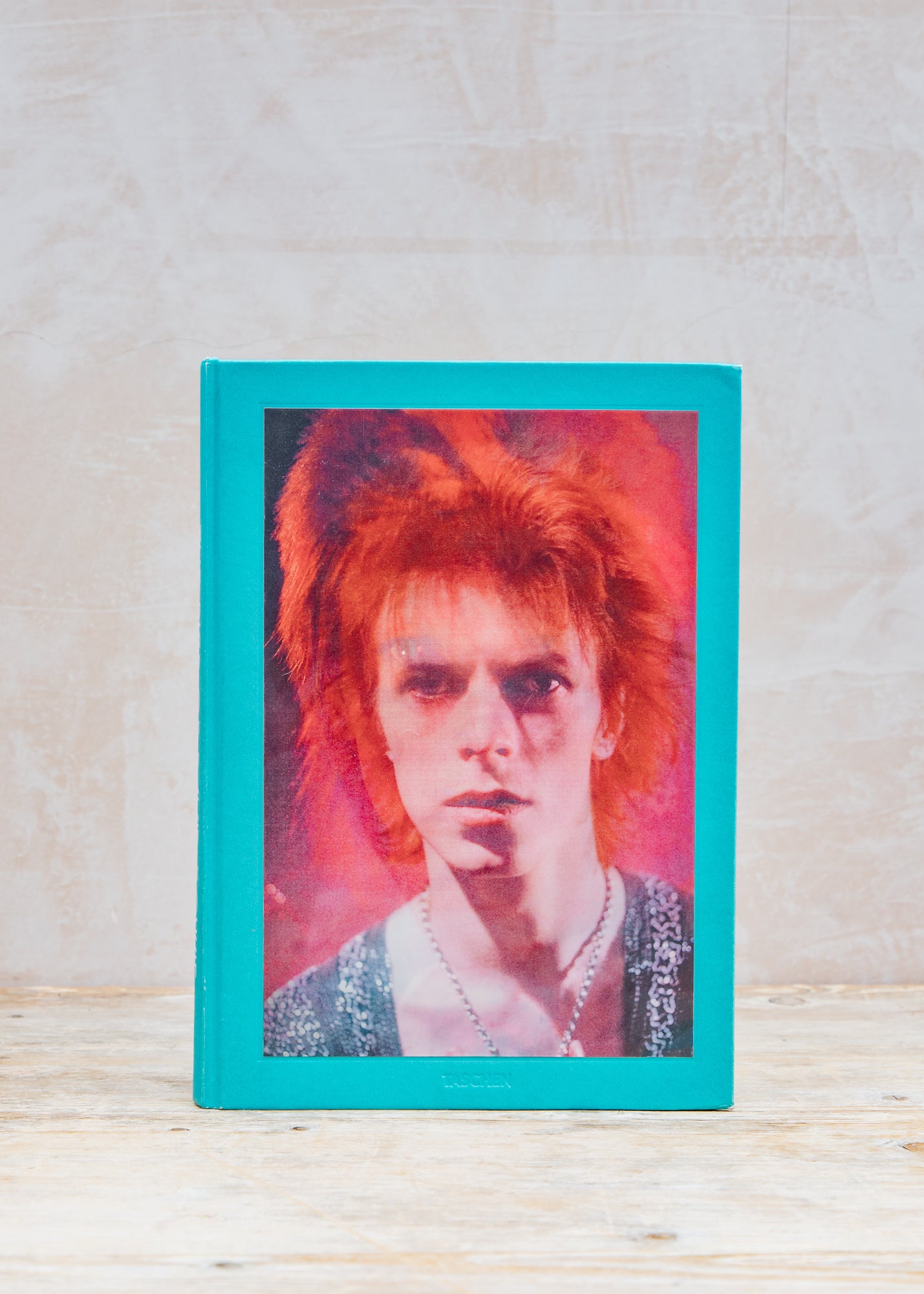 The Rise of David Bowie