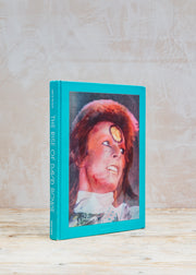 Books The Rise of David Bowie