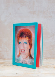 Books The Rise of David Bowie