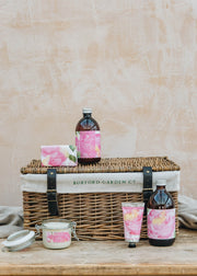 The Rose Arbour Scent Collection Hamper