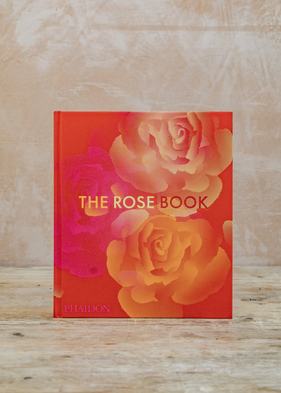 Rice The Rose Book