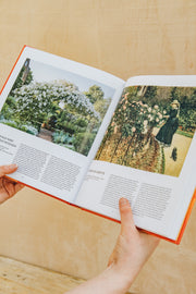 Books The Rose Book