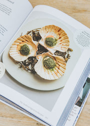 Books The Seafood Restaurant Book: Recipes and Stories 