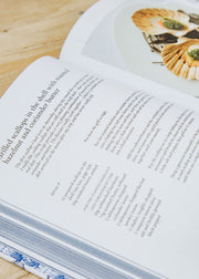 Books The Seafood Restaurant Book: Recipes and Stories 