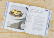 Books The Seafood Restaurant Book: Recipes and Stories 